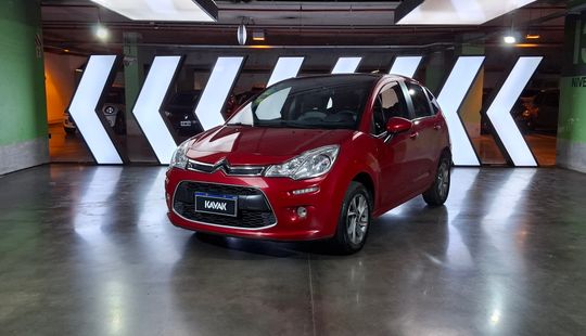 Citroen • C3