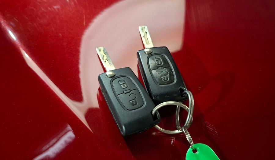 Citroen C3 1.6 FEEL AT Hatchback 2018