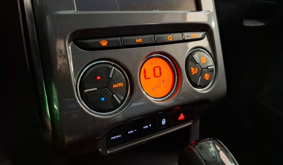 Citroen C3 1.6 FEEL AT Hatchback 2018