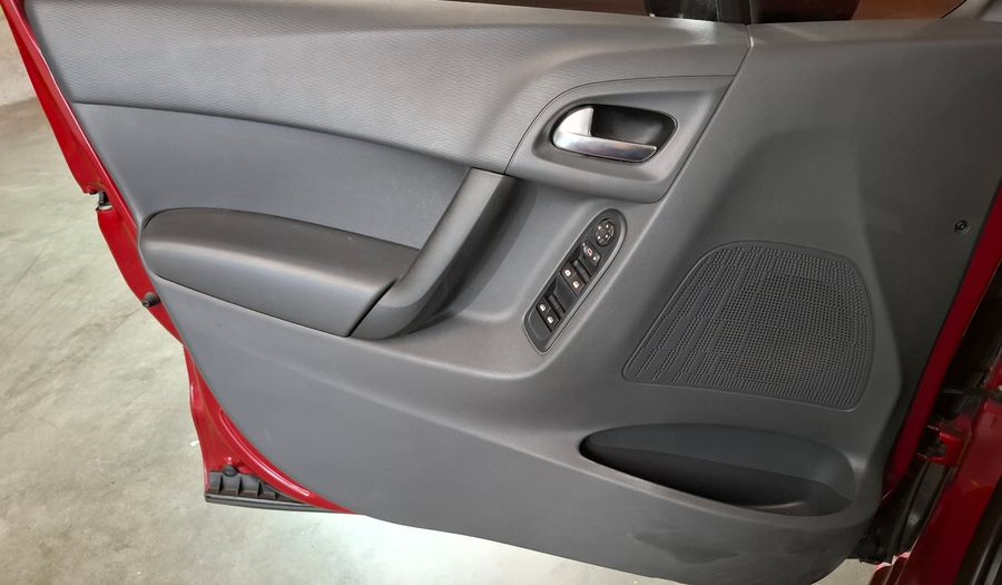 Citroen C3 1.6 FEEL AT Hatchback 2018