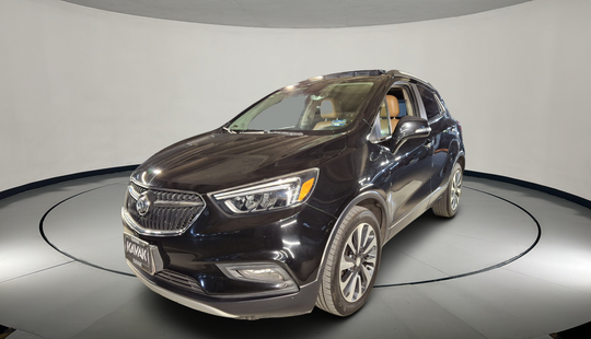 Buick • Encore