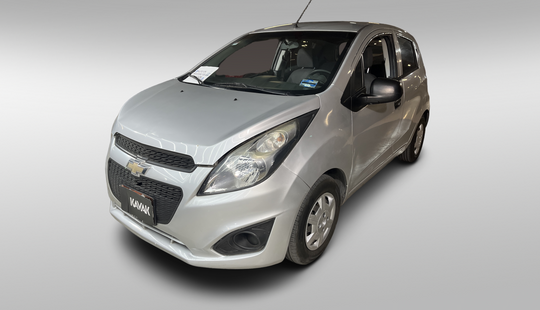 Chevrolet • Spark Classic