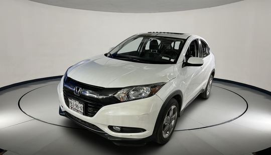 Honda • HR-V