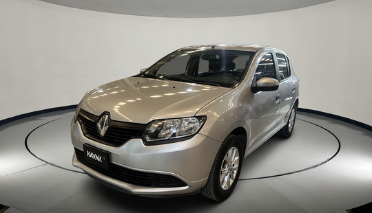 Renault • Sandero