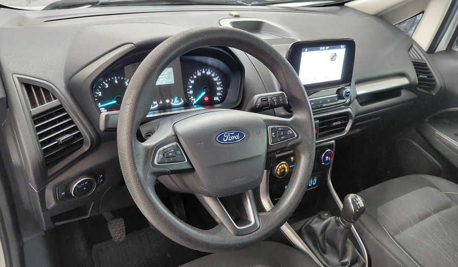 Ford Ecosport 1.5 SE Suv 2018