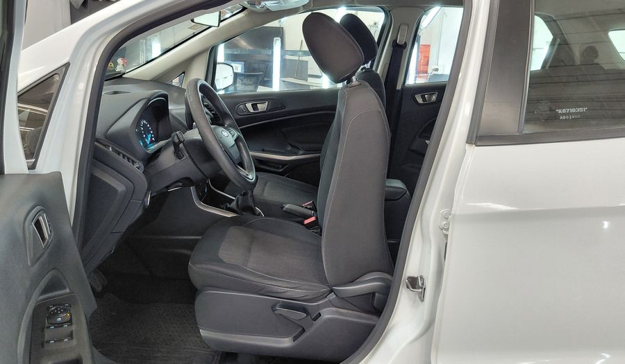 Ford Ecosport 1.5 SE Suv 2018