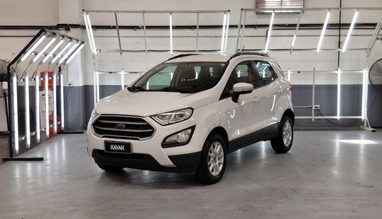 Ford • EcoSport