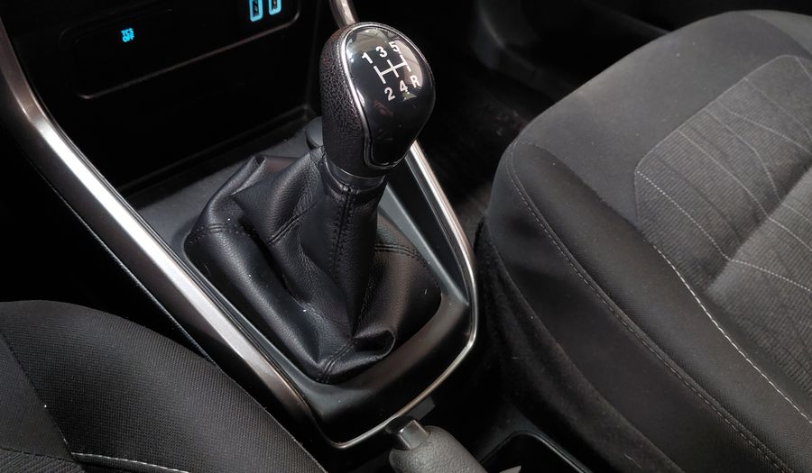 Ford Ecosport 1.5 SE Suv 2018