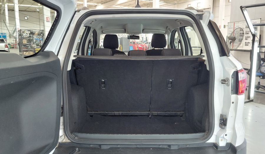 Ford Ecosport 1.5 SE Suv 2018