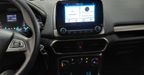 Ford Ecosport 1.5 SE Suv 2018