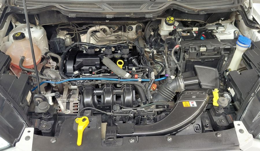 Ford Ecosport 1.5 SE Suv 2018