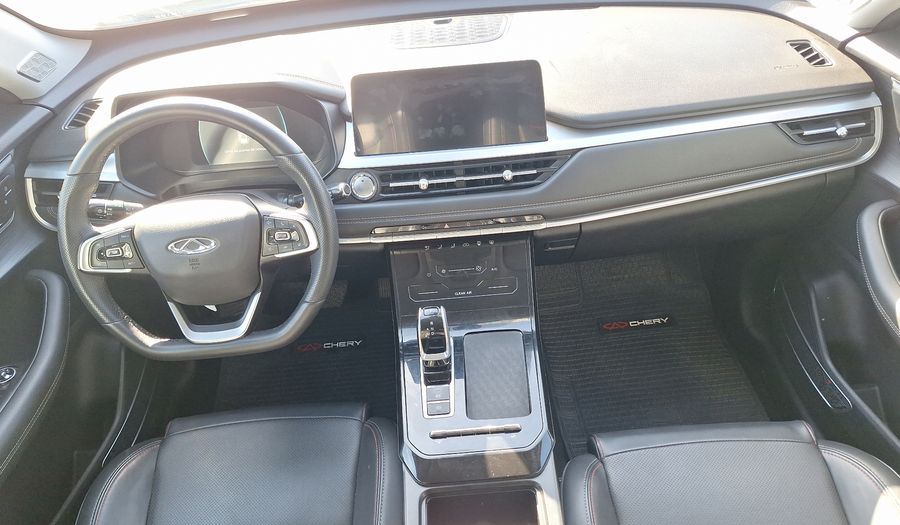 Chery Tiggo 7 Pro 1.5 CVT GLS Suv 2022