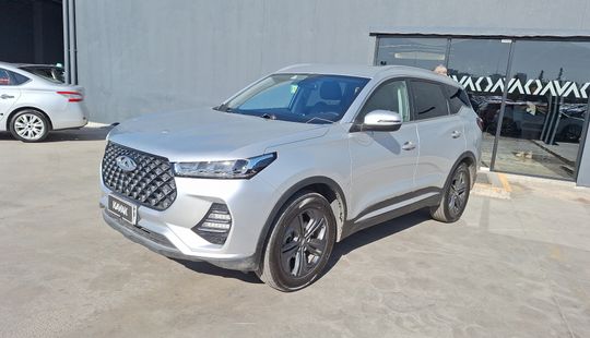 Chery • Tiggo 7 Pro