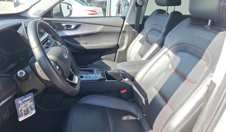 Chery Tiggo 7 Pro 1.5 CVT GLS Suv 2022