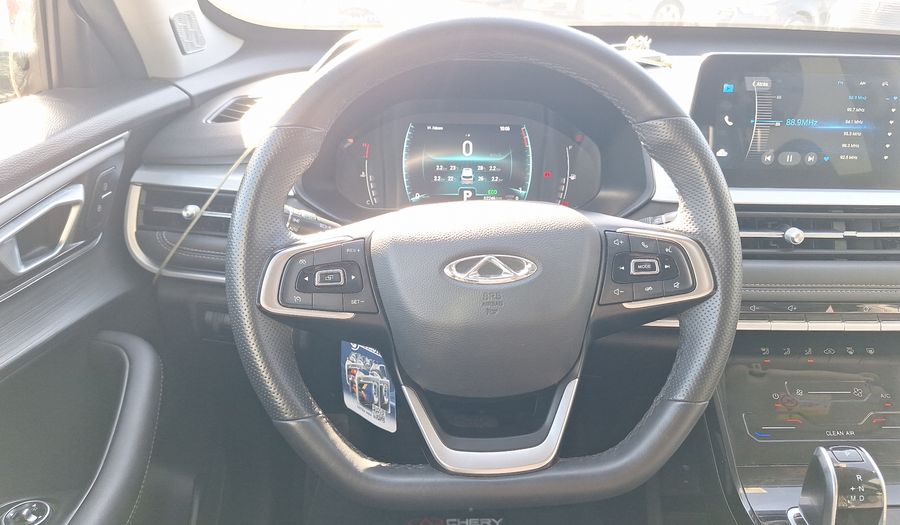 Chery Tiggo 7 Pro 1.5 CVT GLS Suv 2022