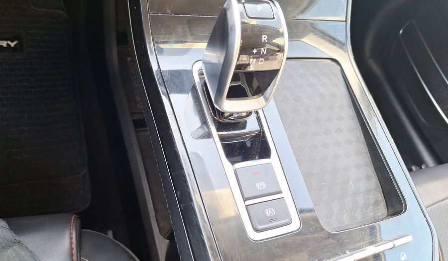 Chery Tiggo 7 Pro 1.5 CVT GLS Suv 2022