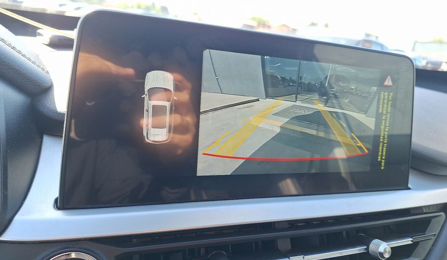 Chery Tiggo 7 Pro 1.5 CVT GLS Suv 2022