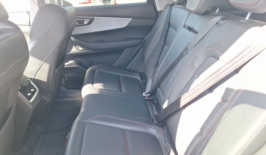 Chery Tiggo 7 Pro 1.5 CVT GLS Suv 2022