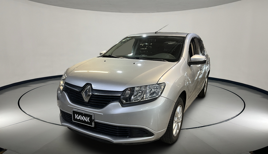 Renault • Sandero