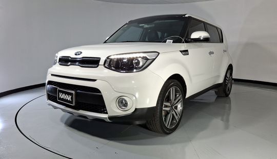 Kia • Soul