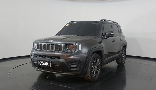 Jeep • Renegade