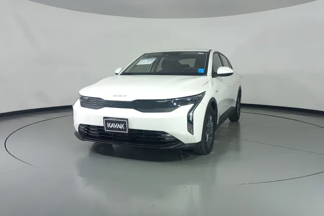 Kia · K3