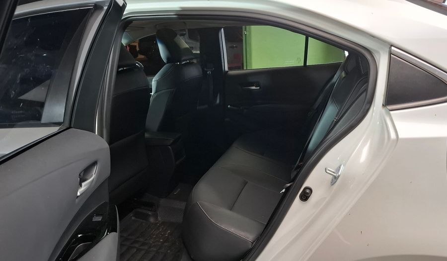 Toyota Corolla 2.0 SE-G CVT Sedan 2023