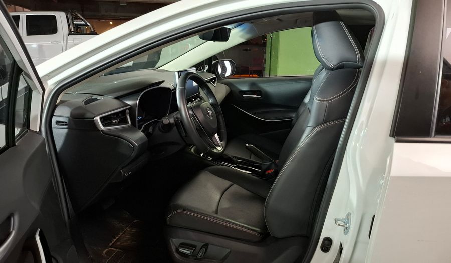 Toyota Corolla 2.0 SE-G CVT Sedan 2023