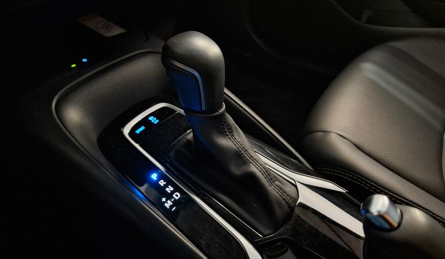 Toyota Corolla 2.0 SE-G CVT Sedan 2023