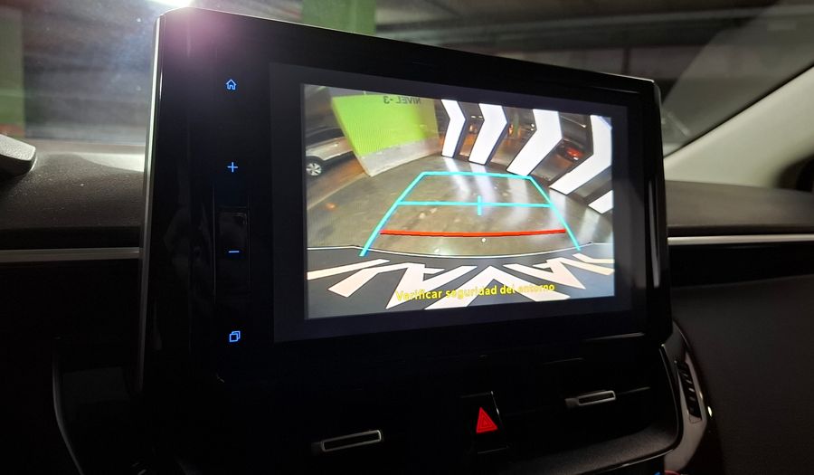 Toyota Corolla 2.0 SE-G CVT Sedan 2023