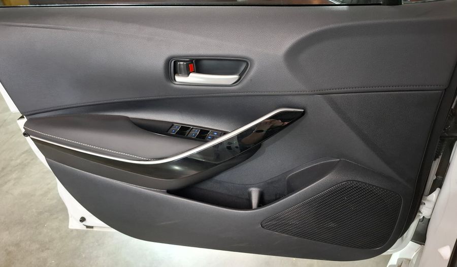 Toyota Corolla 2.0 SE-G CVT Sedan 2023