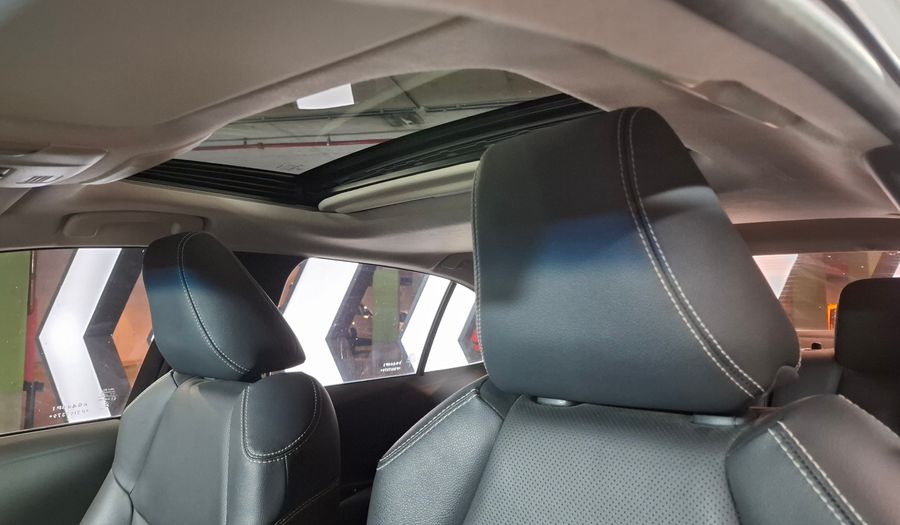 Toyota Corolla 2.0 SE-G CVT Sedan 2023