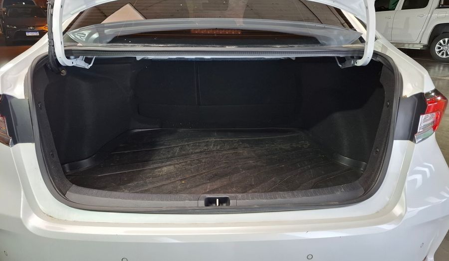 Toyota Corolla 2.0 SE-G CVT Sedan 2023