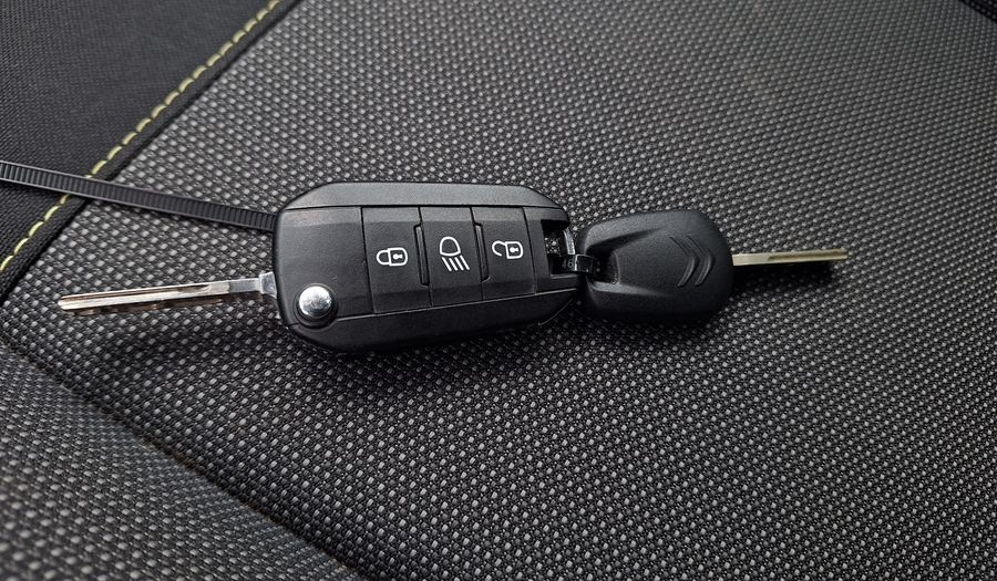 Citroen C3 1.2 PURETECH 82 BVM FEEL Hatchback 2018