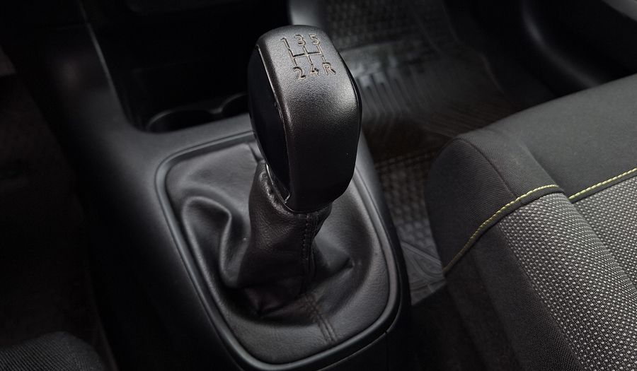 Citroen C3 1.2 PURETECH 82 BVM FEEL Hatchback 2018