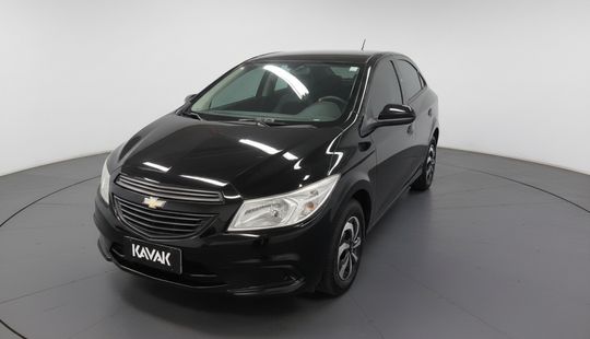 Chevrolet • Onix