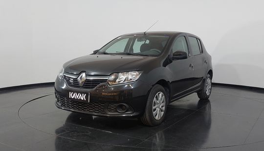 Renault • Sandero