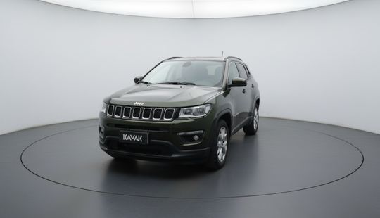Jeep • Compass