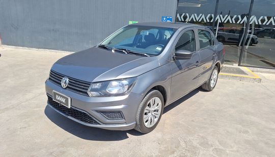 Volkswagen • Voyage