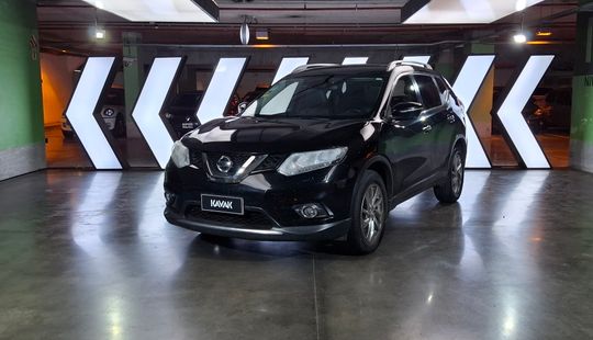 Nissan • X-Trail
