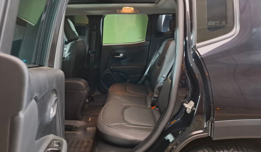 Jeep Renegade 1.3 T270 LONGITUDE AUTO Suv 2025