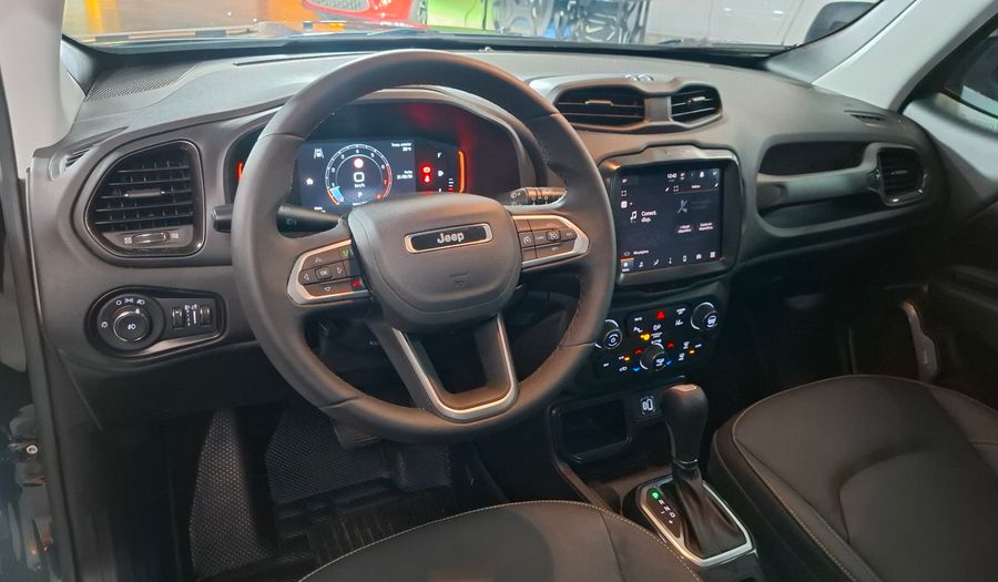 Jeep Renegade 1.3 T270 LONGITUDE AUTO Suv 2025