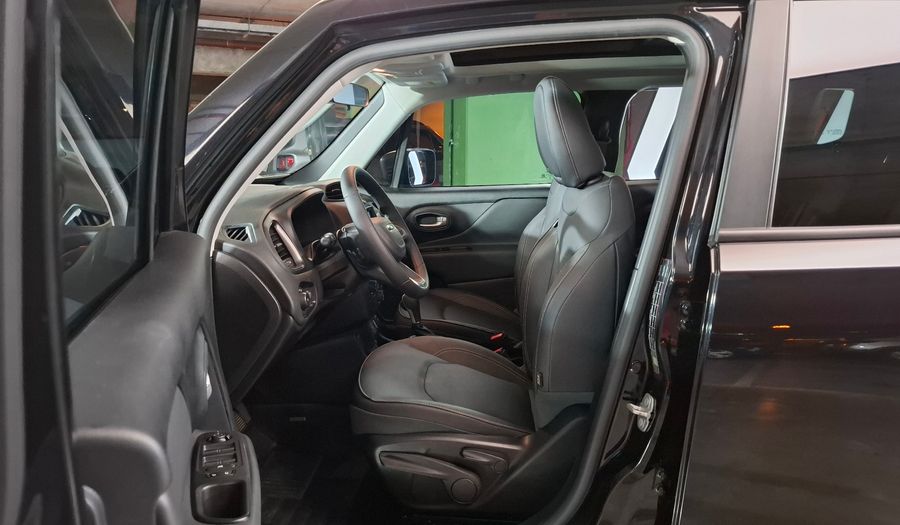 Jeep Renegade 1.3 T270 LONGITUDE AUTO Suv 2025