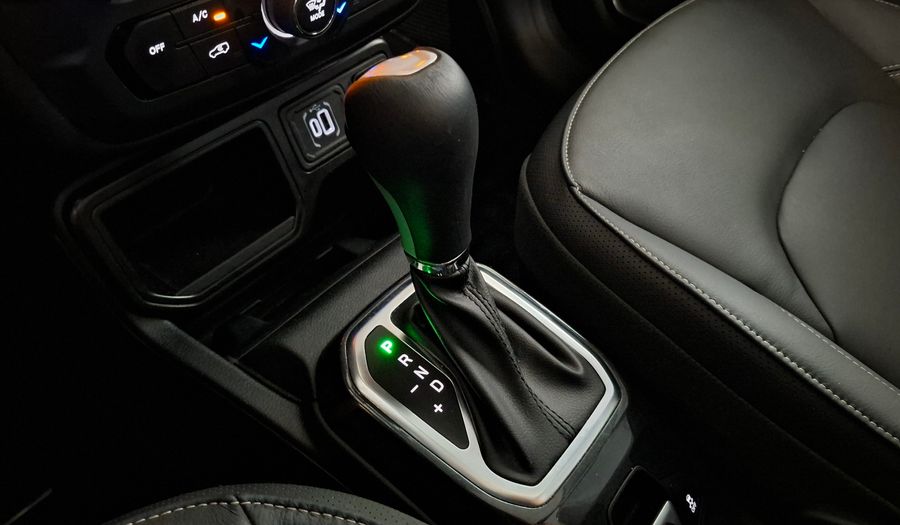 Jeep Renegade 1.3 T270 LONGITUDE AUTO Suv 2025