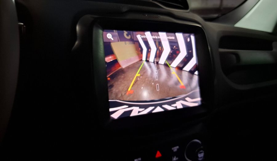 Jeep Renegade 1.3 T270 LONGITUDE AUTO Suv 2025