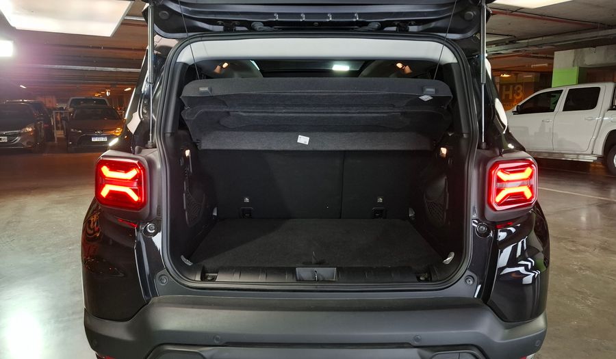 Jeep Renegade 1.3 T270 LONGITUDE AUTO Suv 2025