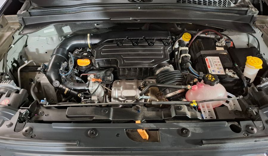 Jeep Renegade 1.3 T270 LONGITUDE AUTO Suv 2025