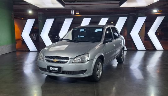 Chevrolet • Classic