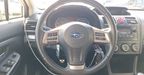 Subaru Xv 2.0I 4WD Suv 2015