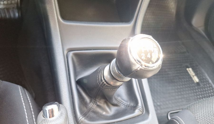 Subaru Xv 2.0I 4WD Suv 2015